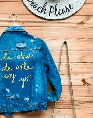 La Obra de Arte Soy Yo